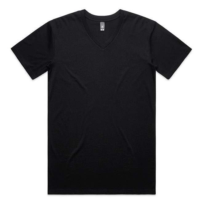 AS Colour 5001V Mens Staple Tee