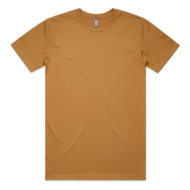 AS Colour 5001 Staple Tee