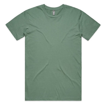 AS Colour 5001 Staple Tee