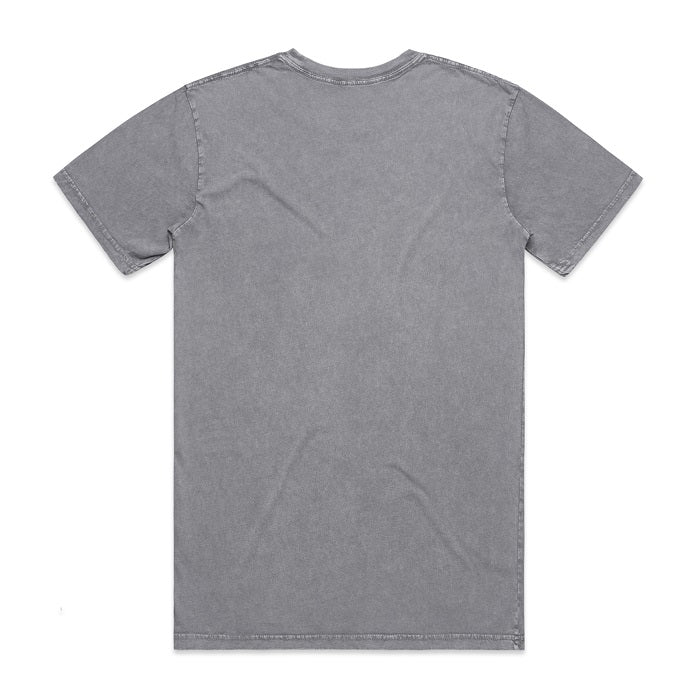 AS Colour 5040 Staple Stone Wash Tee