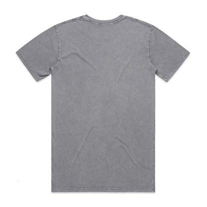 AS Colour 5040 Staple Stone Wash Tee