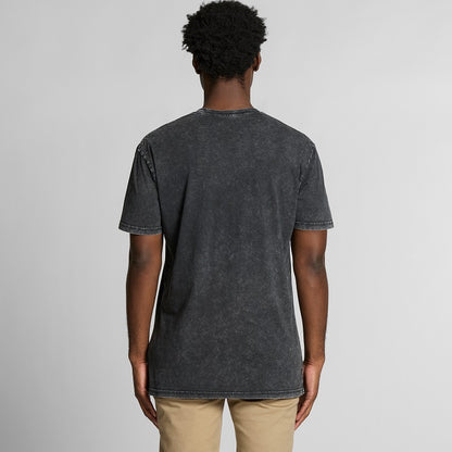 AS Colour 5040 Staple Stone Wash Tee
