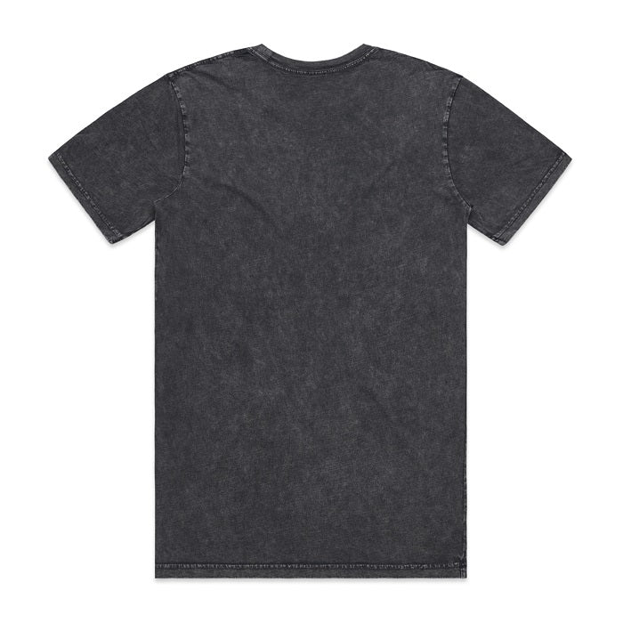 AS Colour 5040 Staple Stone Wash Tee