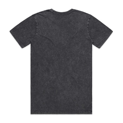 AS Colour 5040 Staple Stone Wash Tee