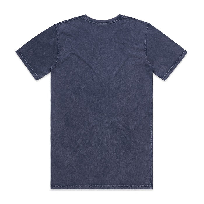 AS Colour 5040 Staple Stone Wash Tee