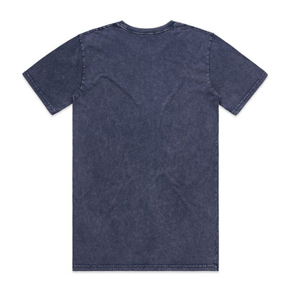 AS Colour 5040 Staple Stone Wash Tee