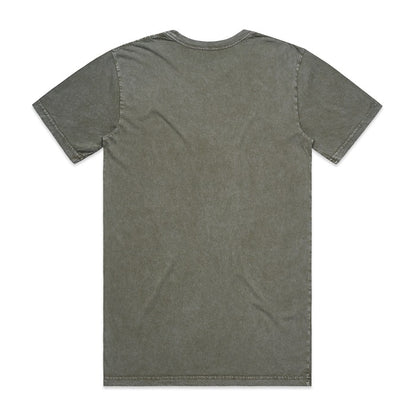 AS Colour 5040 Staple Stone Wash Tee