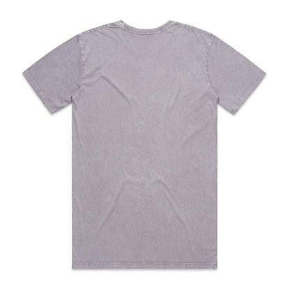 AS Colour 5040 Staple Stone Wash Tee