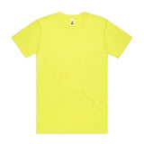 Safety Yellow