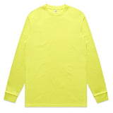 Safety Yellow