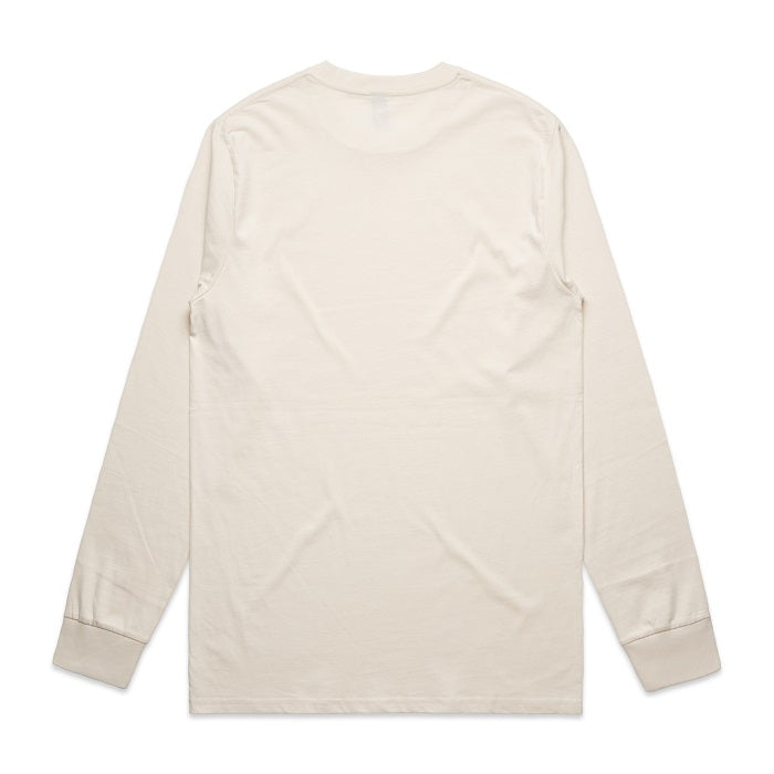 AS Colour 5071 Classic L/S Tee