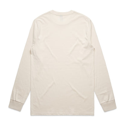 AS Colour 5071 Classic L/S Tee