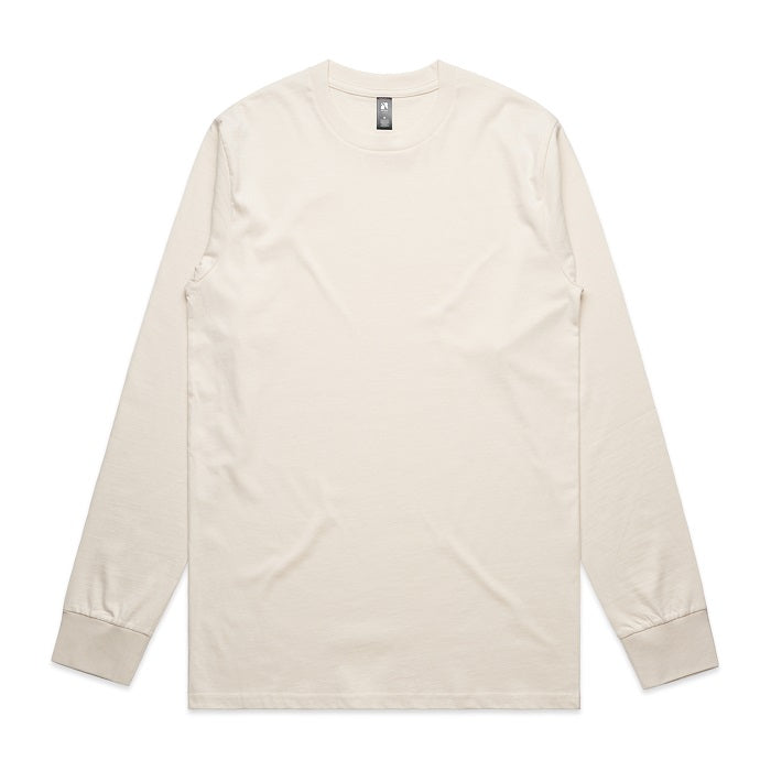 AS Colour 5071 Classic L/S Tee