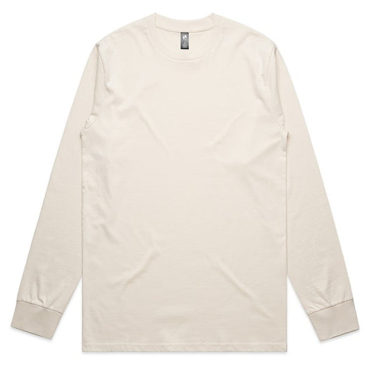 AS Colour 5071 Classic L/S Tee