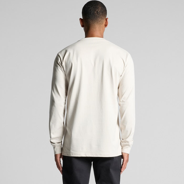 AS Colour 5071 Classic L/S Tee