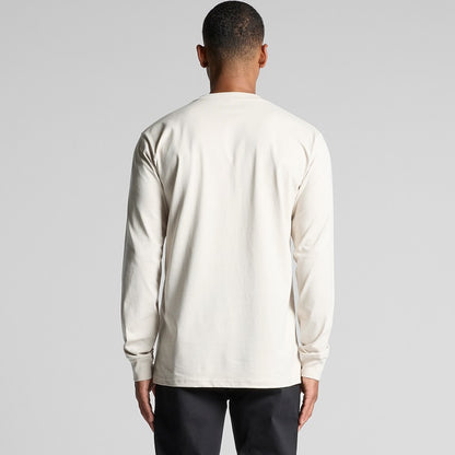 AS Colour 5071 Classic L/S Tee
