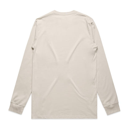 AS Colour 5071 Classic L/S Tee