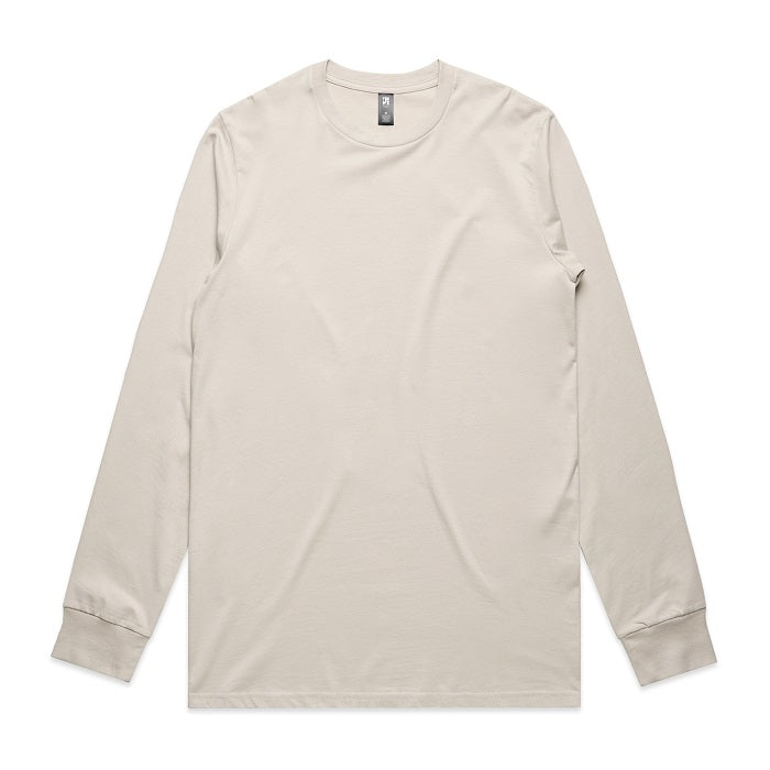 AS Colour 5071 Classic L/S Tee