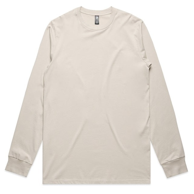 AS Colour 5071 Classic L/S Tee