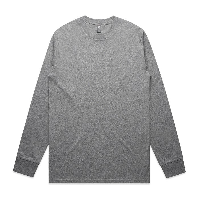 AS Colour 5071 Classic L/S Tee