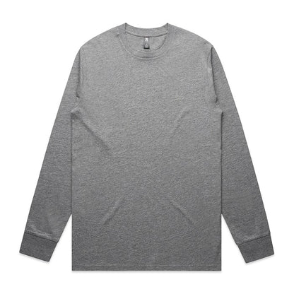 AS Colour 5071 Classic L/S Tee
