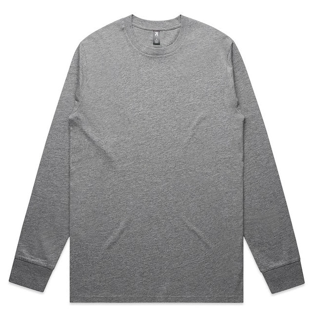 AS Colour 5071 Classic L/S Tee