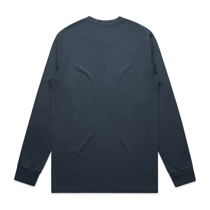 AS Colour 5071 Classic L/S Tee