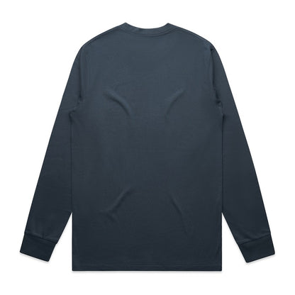 AS Colour 5071 Classic L/S Tee