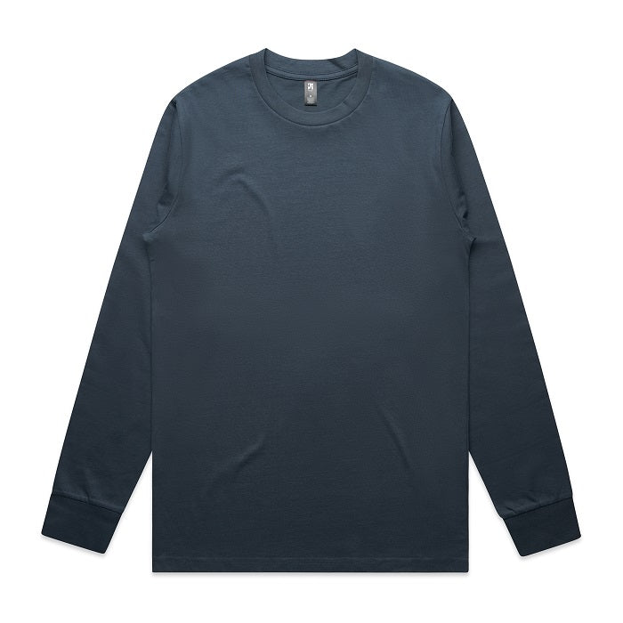 AS Colour 5071 Classic L/S Tee