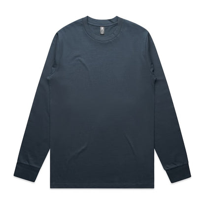 AS Colour 5071 Classic L/S Tee