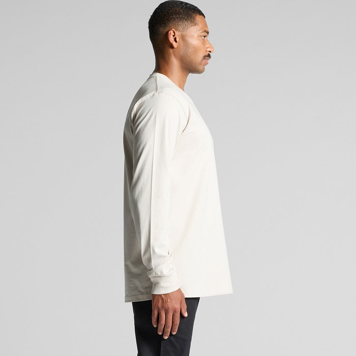 AS Colour 5071 Classic L/S Tee