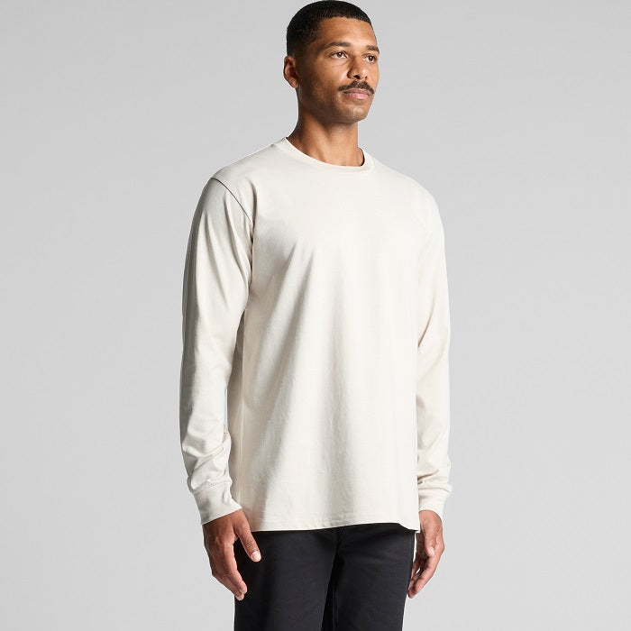AS Colour 5071 Classic L/S Tee
