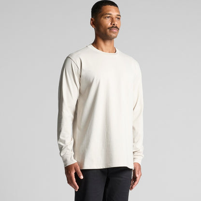 AS Colour 5071 Classic L/S Tee