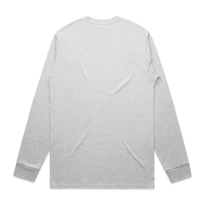 AS Colour 5071 Classic L/S Tee