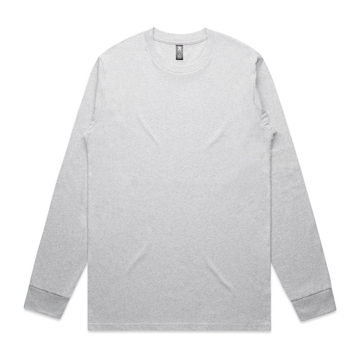 AS Colour 5071 Classic L/S Tee