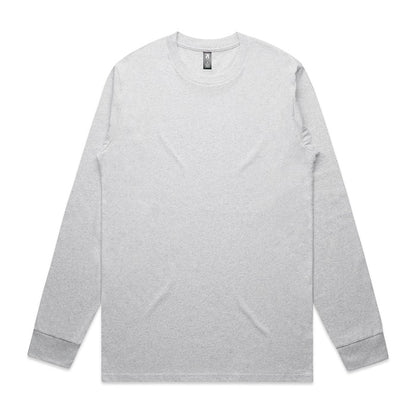 AS Colour 5071 Classic L/S Tee