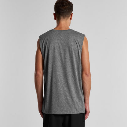 AS Colour 5078 Mens Staple Active Tank