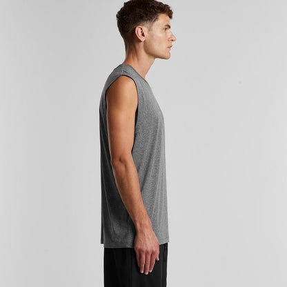 AS Colour 5078 Mens Staple Active Tank