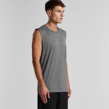 AS Colour 5078 Mens Staple Active Tank
