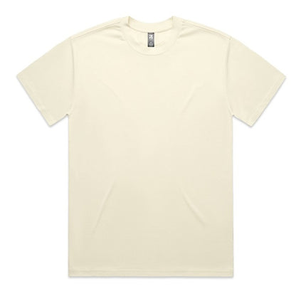 AS Colour 5080 Mens Heavy Tee