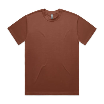 AS Colour 5080 Mens Heavy Tee