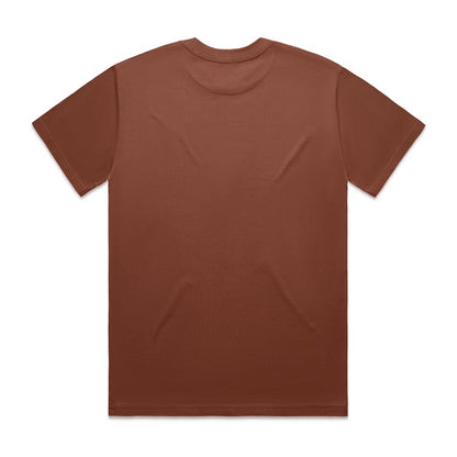 AS Colour 5080 Mens Heavy Tee