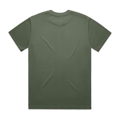 AS Colour 5080 Mens Heavy Tee
