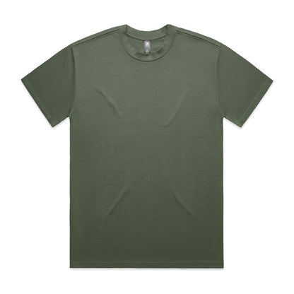 AS Colour 5080 Mens Heavy Tee