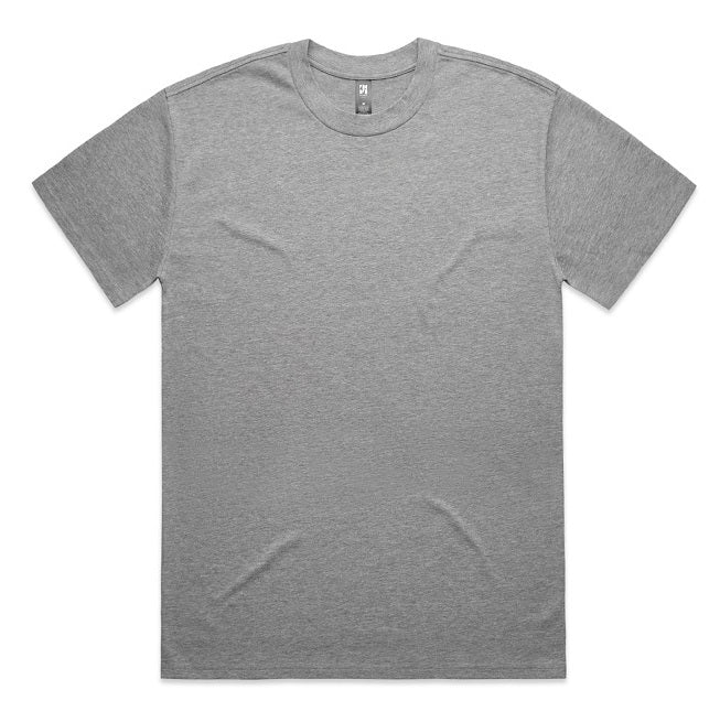 AS Colour 5080 Mens Heavy Tee