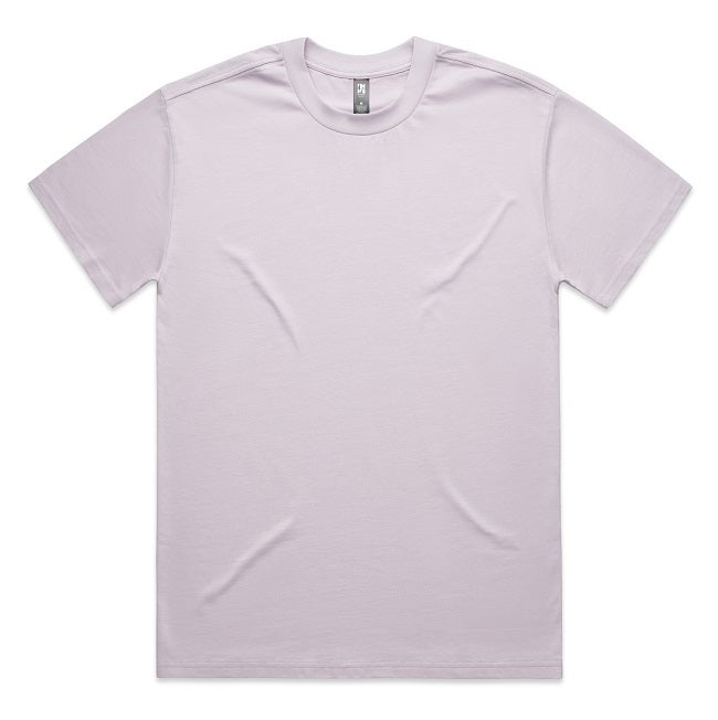 AS Colour 5080 Mens Heavy Tee