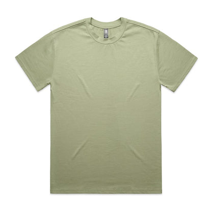 AS Colour 5080 Mens Heavy Tee