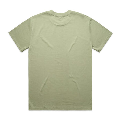 AS Colour 5080 Mens Heavy Tee