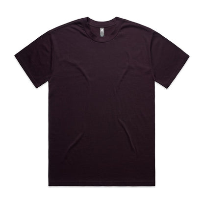 AS Colour 5080 Mens Heavy Tee