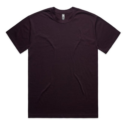 AS Colour 5080 Mens Heavy Tee